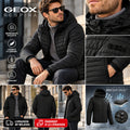 GEOX – Veste Homme - M3620ET3017-F9000 - Image 1