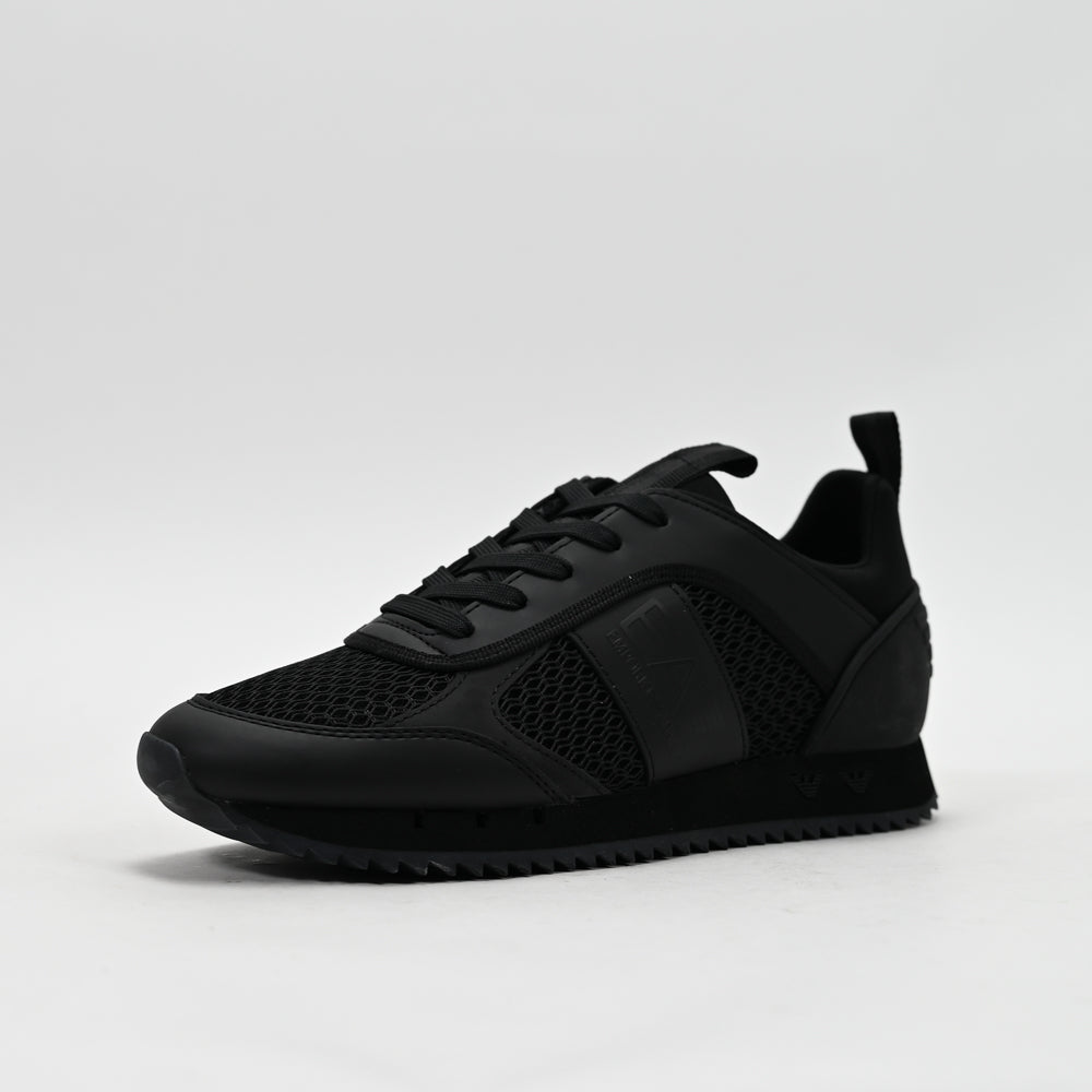 EMPORIO ARMANI SHOES - X8X027XK050T096 - Image 5