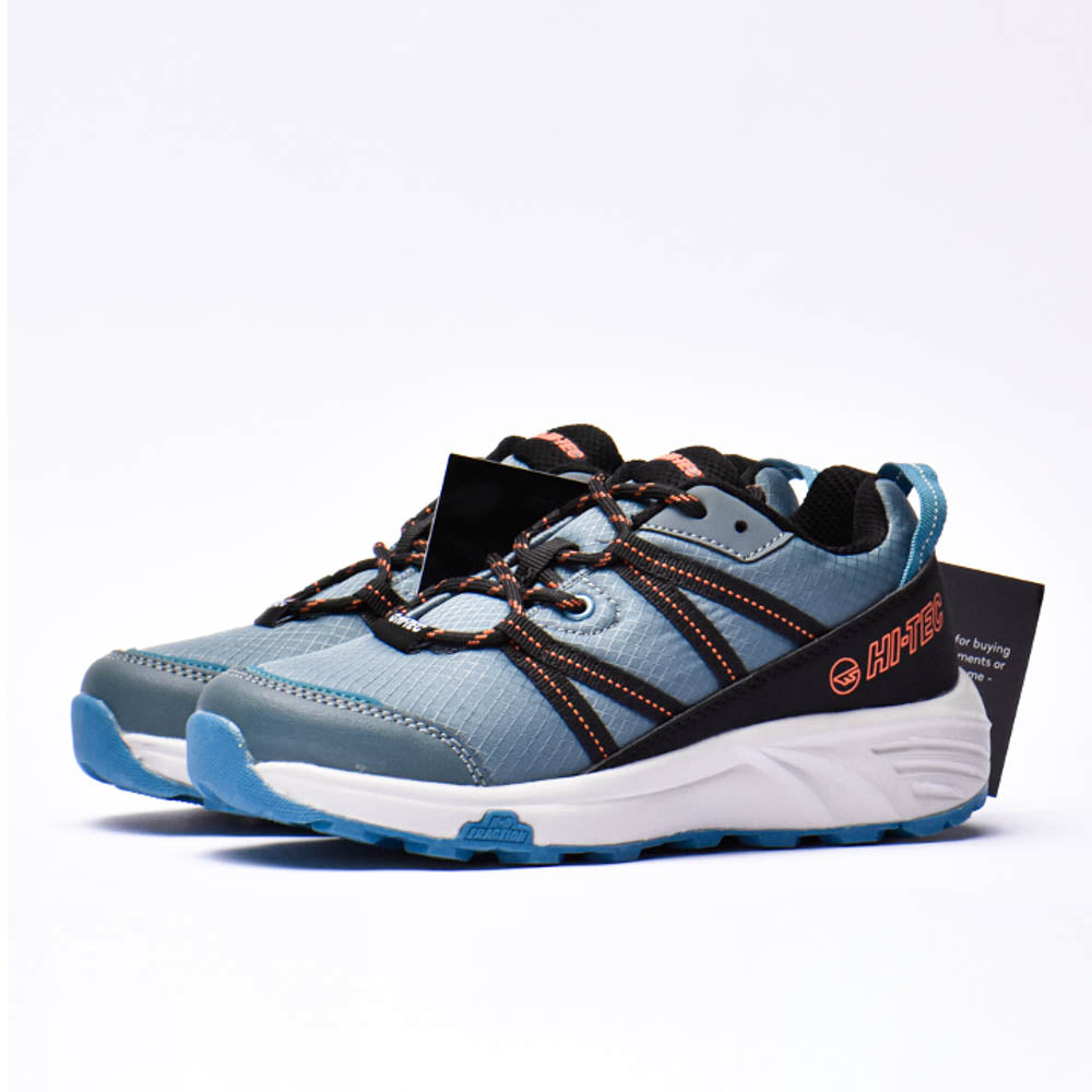 HI-TEC Trooper XT JNR - O013737 - Image 8