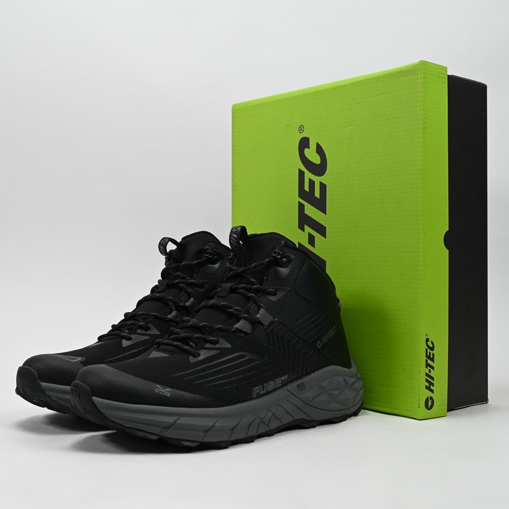 HI-TEC Chaussures Homme - O015192 - Image 11