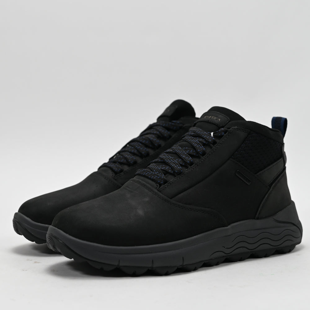 GEOX - FOOTWEAR - U26FDA0FF6K-C9997 - Image 8