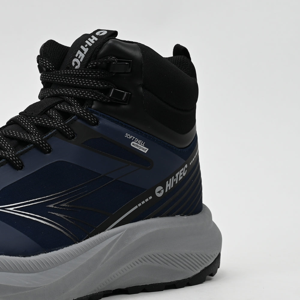 HI-TEC Chaussures Homme - O015195 - Image 5