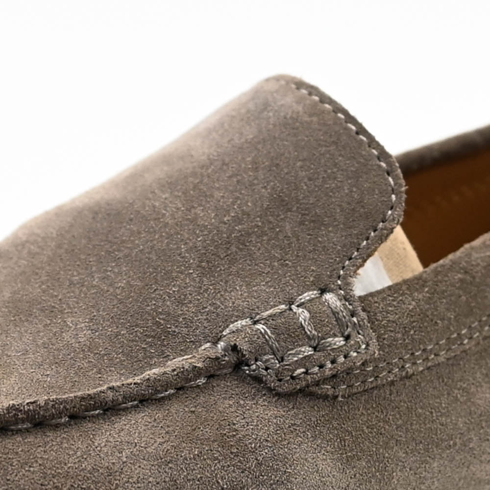 Geox Homme Mocassins - U55HYA00022-C1018 - Image 6