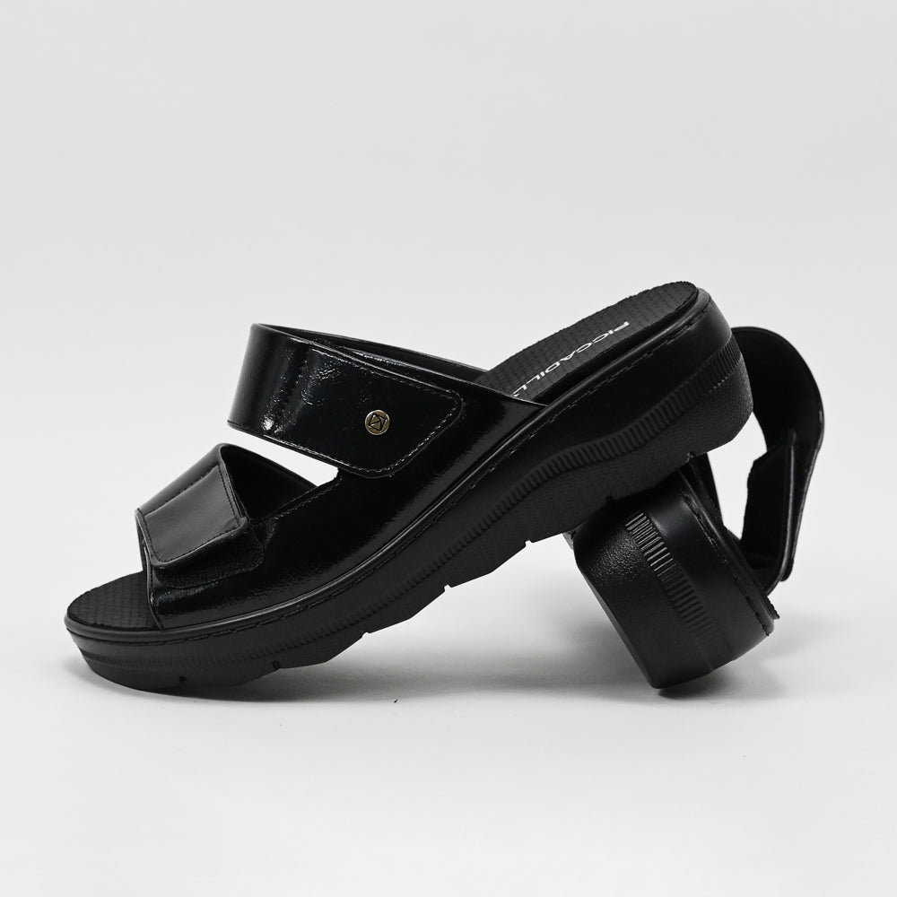 Piccadilly Claquettes Femme - 568063-26 - Image 4