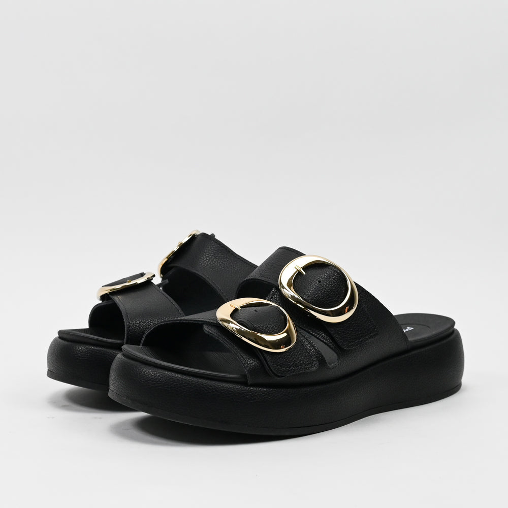 Piccadilly Claquettes Femme - 459022-3 - Image 10