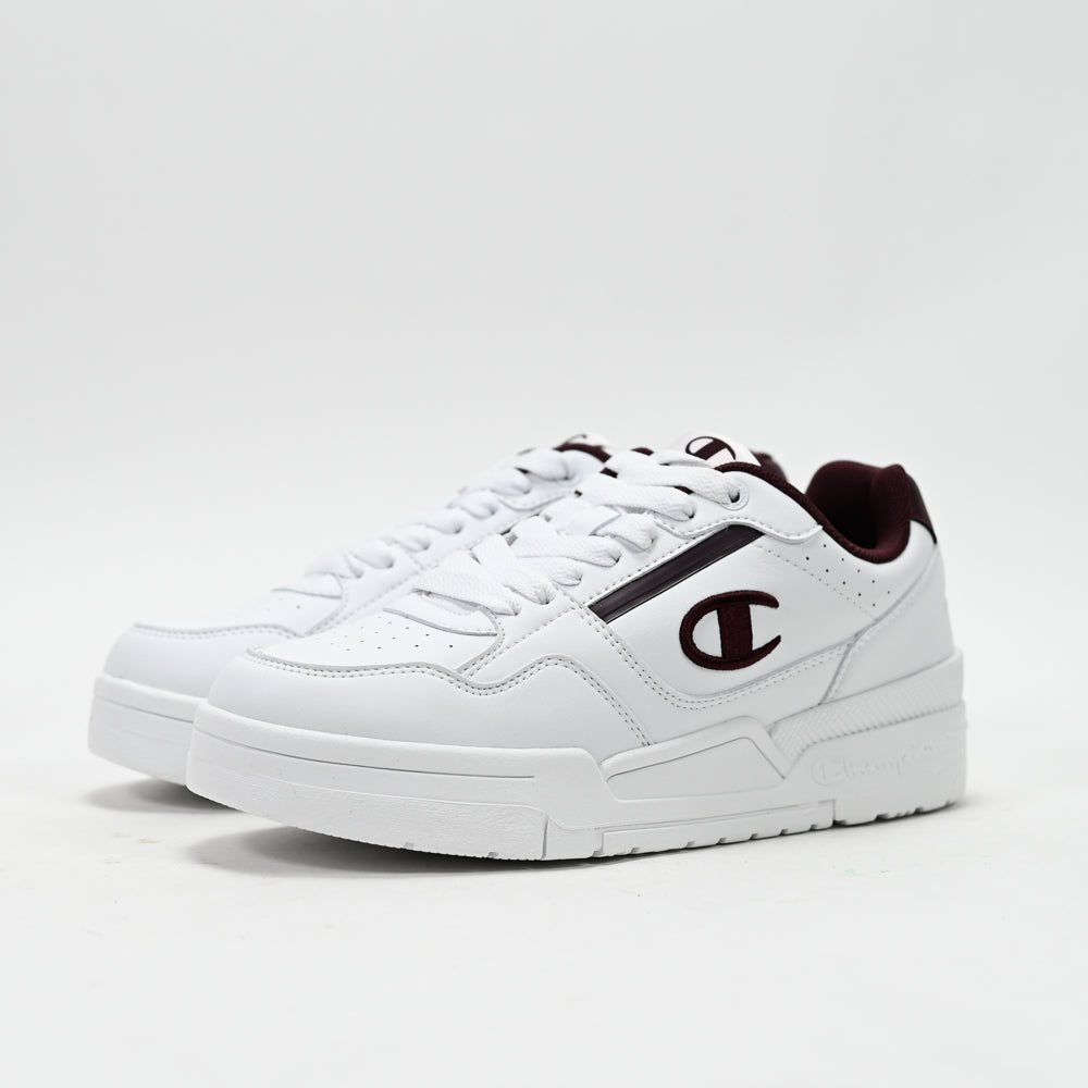 Champion RD18 Heritage Perf Low Sneakers - S22479-WW004 - Image 5