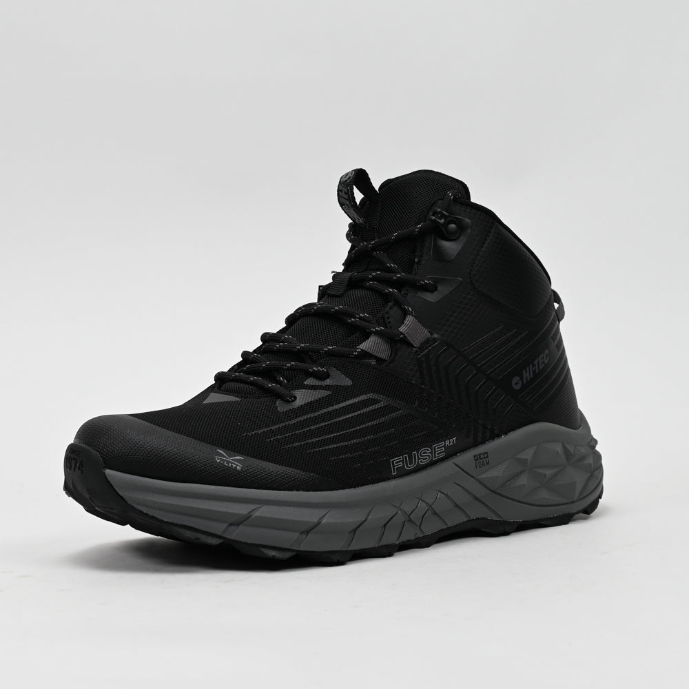 HI-TEC Chaussures Homme - O015192 - Image 5
