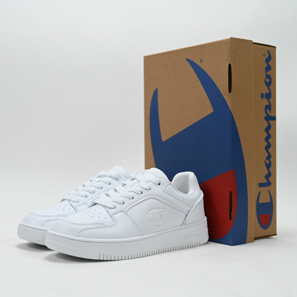 Champion RD18 2.0 Low Sneakers - S21906-WW010 - Image 9