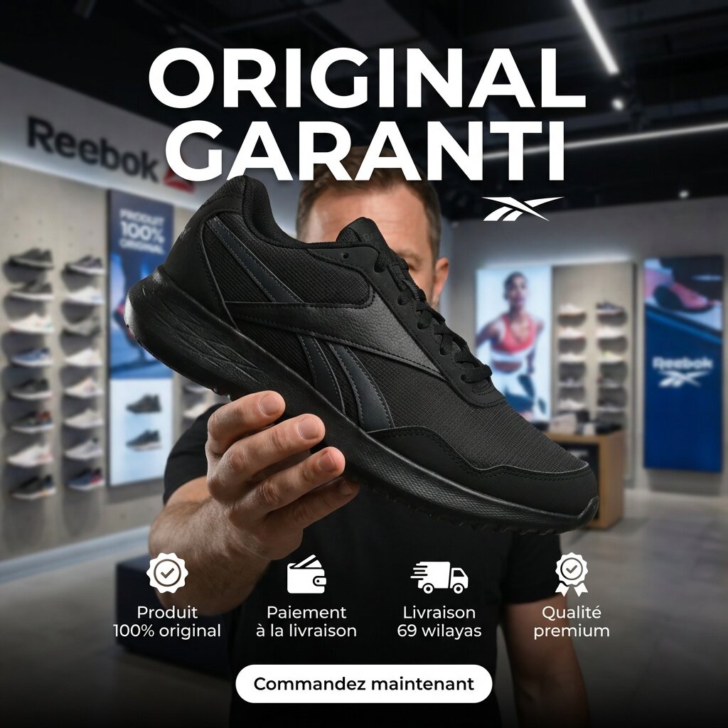 Reebok Sneakers Homme - GY1438 - Image 1