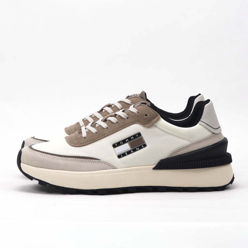 TOMMY HILFIGER MARRON CREME - EMOEMO-BIEGE-GRY - Image 2
