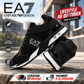 EA7 Emporio Armani baskets homme - 7X000656-MZ210 - Image 1