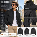 GEOX – Veste Homme - M3620PT3032-F9134 - Image 1