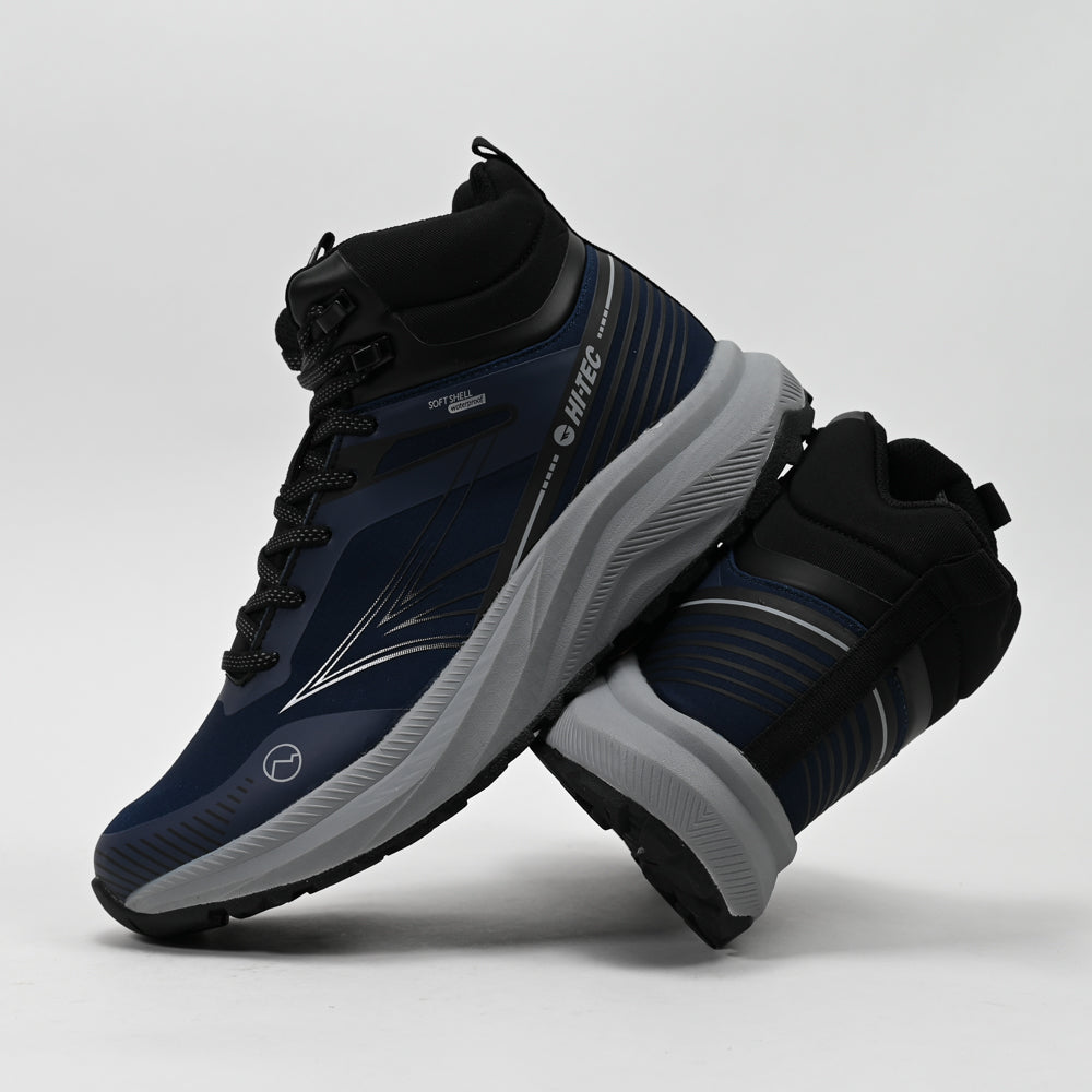 HI-TEC Chaussures Homme - O015195 - Image 6