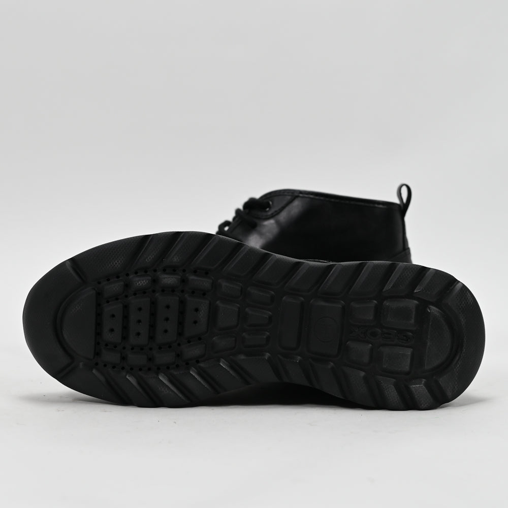 GEOX - FOOTWEAR - U940HC043BC-C9999 - Image 6