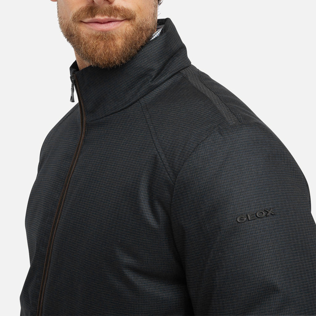 GEOX – Veste Homme - M3620PT3032-F9134 - Image 3
