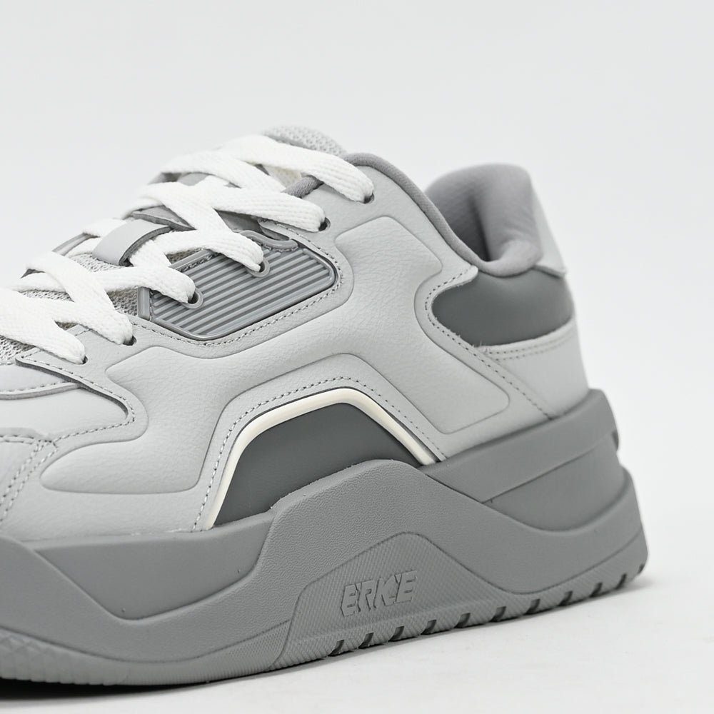 ERKE Guangmang 1.0 Men's Skate Sneakers - 11126101323-102 - Image 2