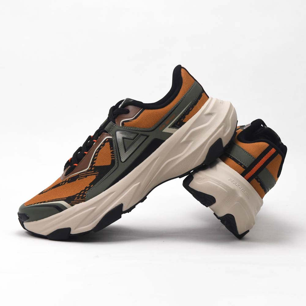 PEAK Running Shoes - EXT261687G-5385 - Image 5