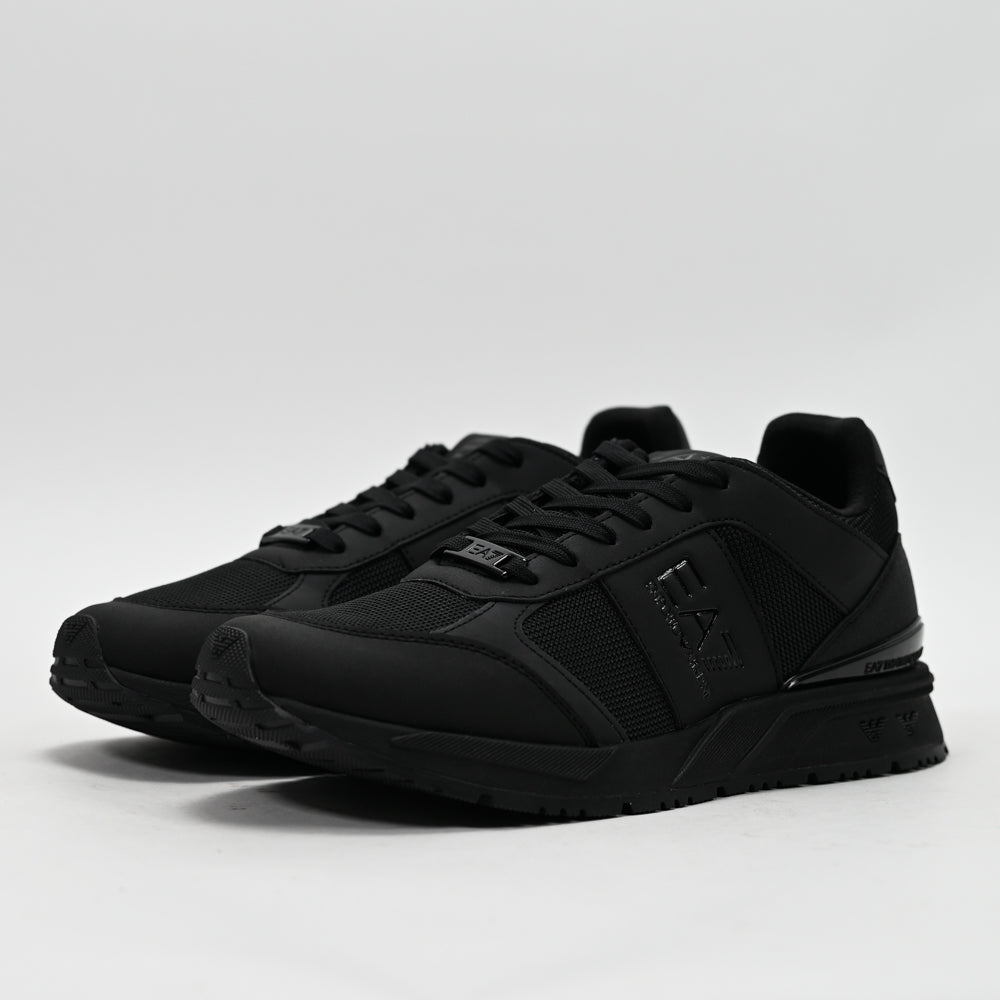 EA7 Emporio Armani baskets homme Evo Mesh - 7X000656-MC513 - Image 8