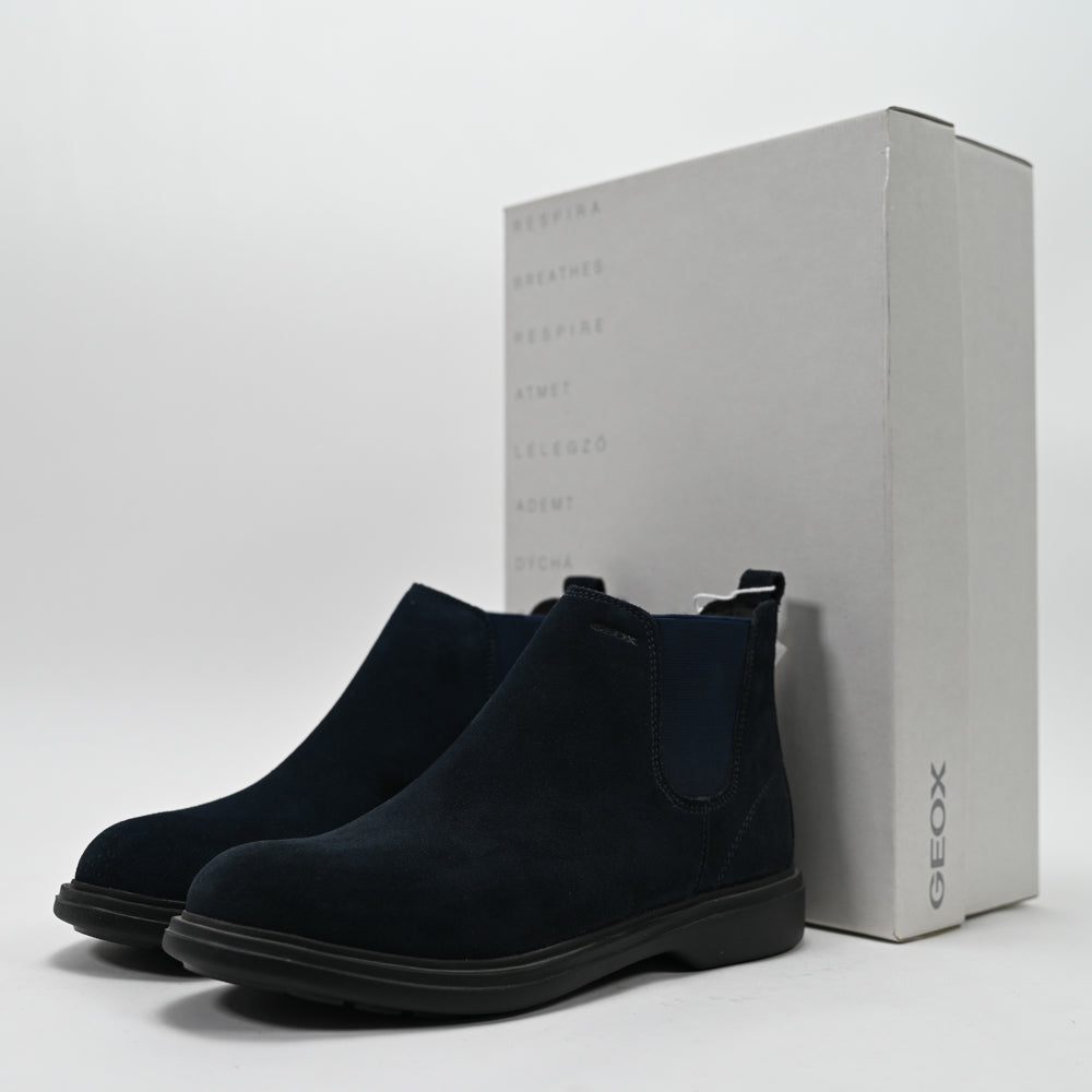 GEOX - FOOTWEAR - U16DCC00022-C4002 - Image 9