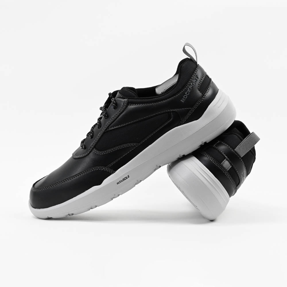 Rockport TruFlex M Evolution Ubal Sneakers - CI5454 - Image 4