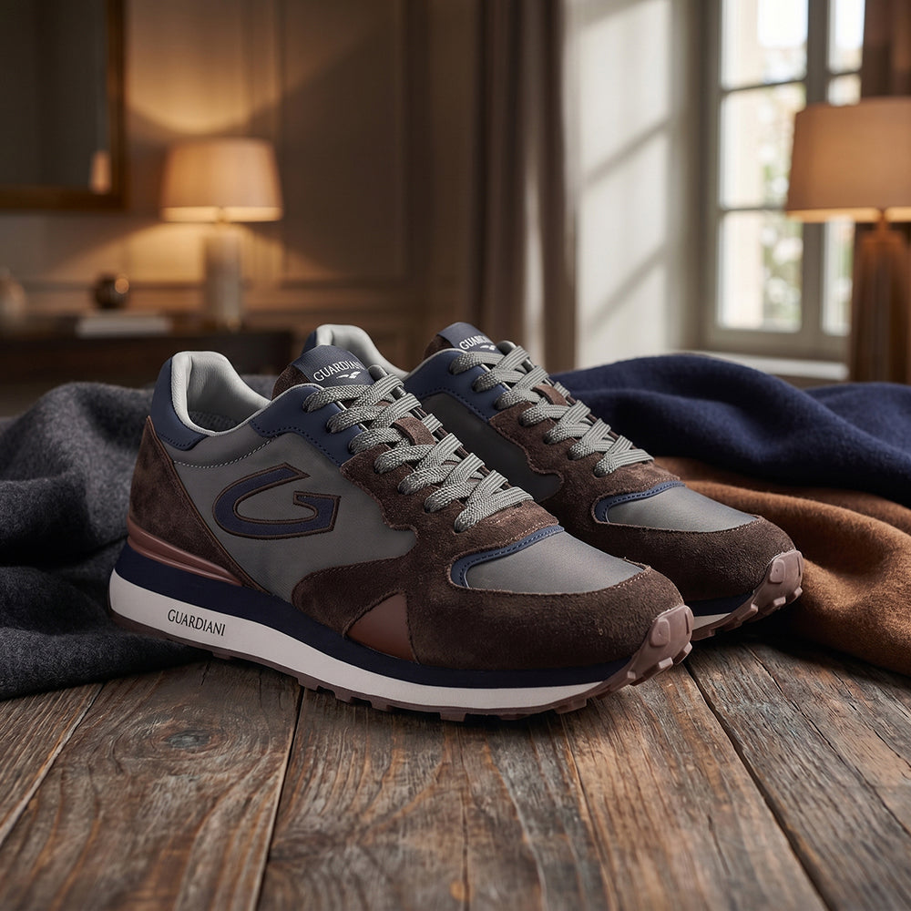 GUARDIANI FOOTWEAR - AGM317802 - Image 3