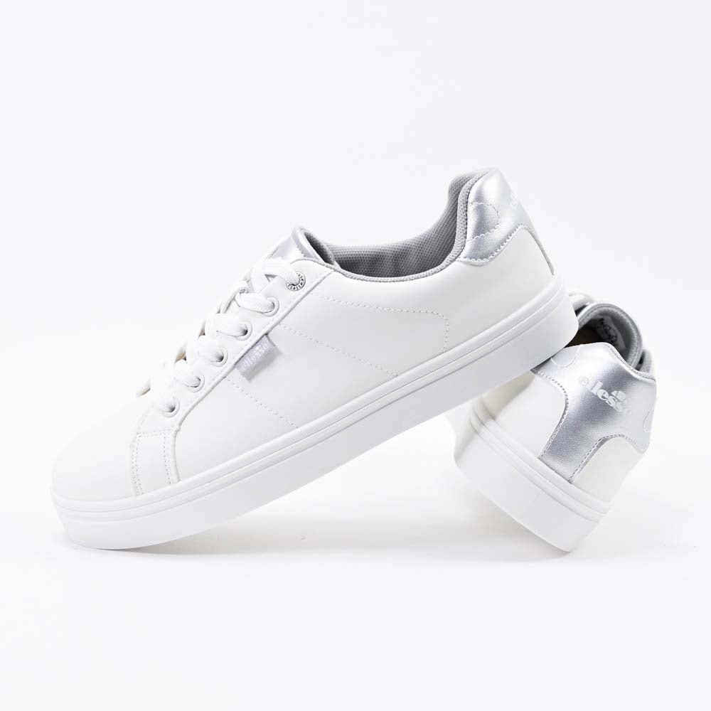 Ellesse Women Sneakers - MILTON001-163 - Image 4