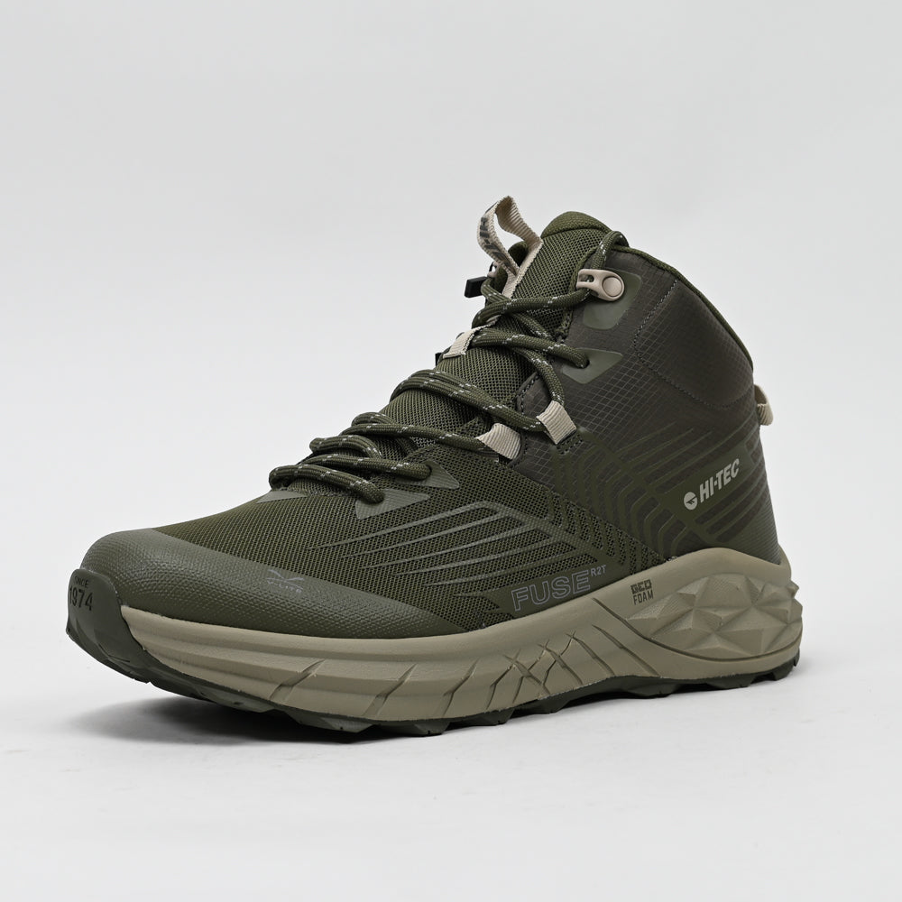 HI-TEC Chaussures Homme - O015193 - Image 3