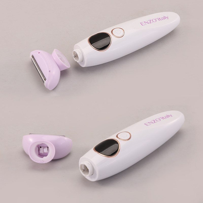 Enzo Professional EN-1402 Multifunction Epilator - EN-1402 - Image 5