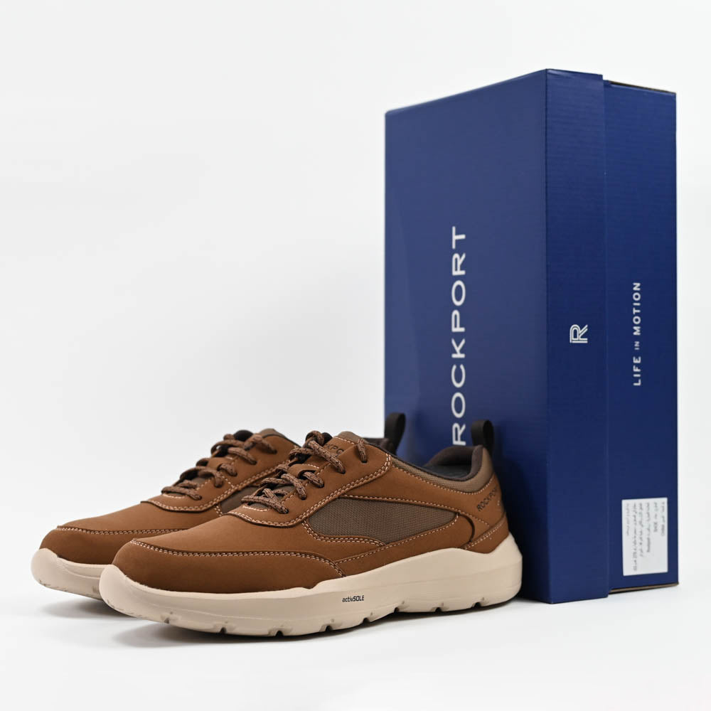 Rockport TruFlex M Evolution Ubal Sneakers - CI5453 - Image 1