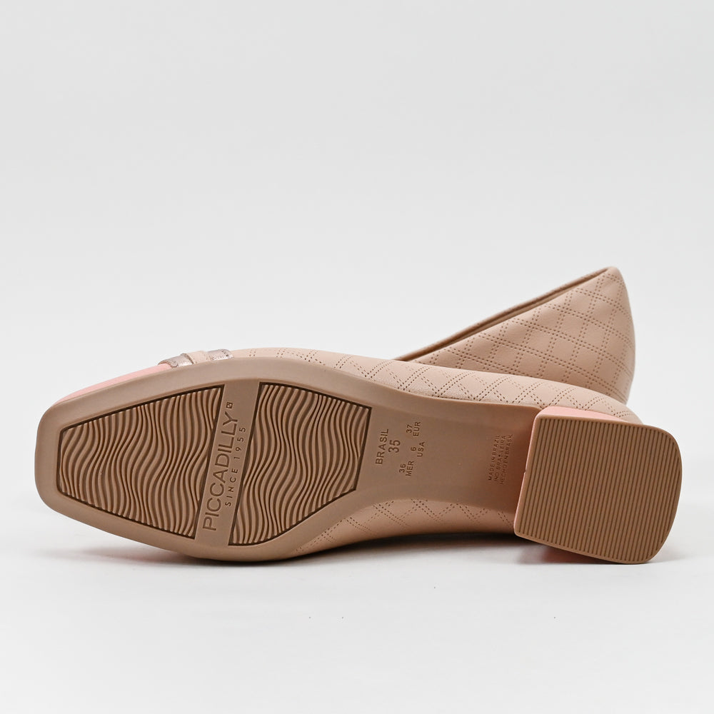 Piccadilly Chaussures Femme - 160106-1 - Image 2