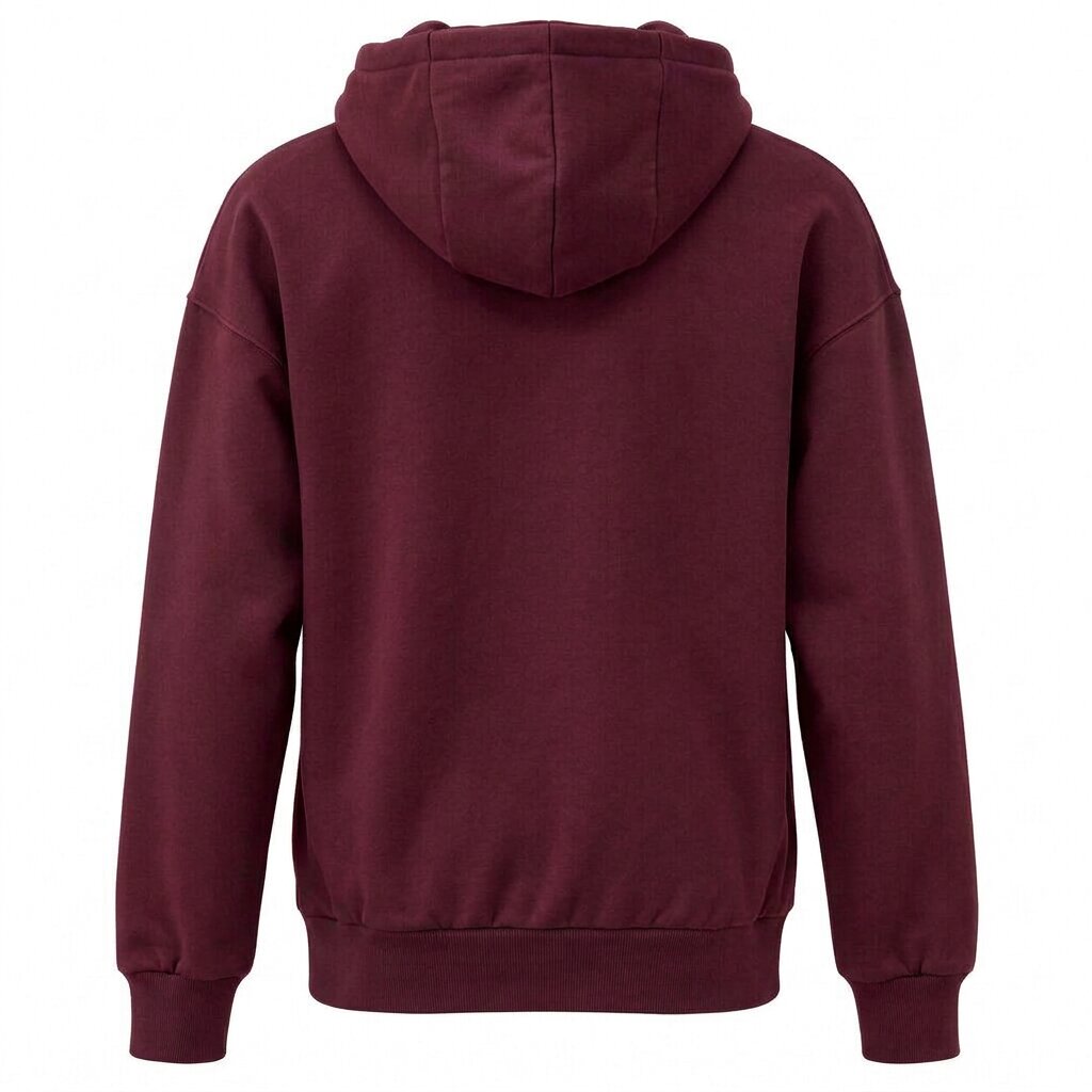 LUMBERJACK HOODIE - LBJ-00202-BGD - Image 4