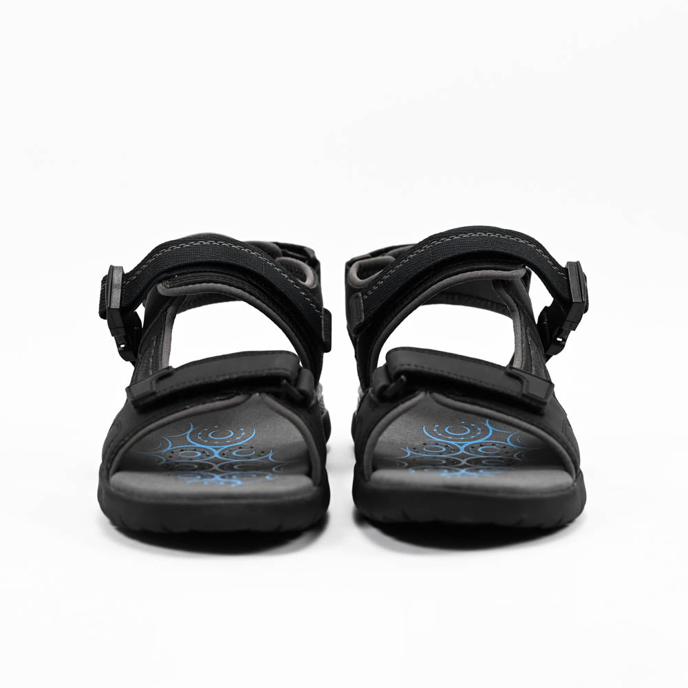 Geox Spherica Sandales Homme - U55ELB000EK-C9997 - Image 4
