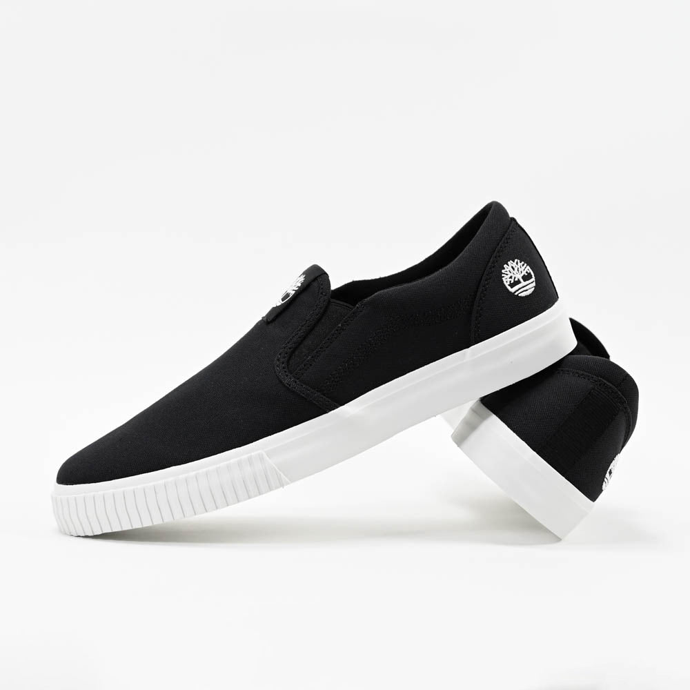 Timberland Mylo Bay Slip-On Canvas Shoes - A662W-EK7 - Image 2