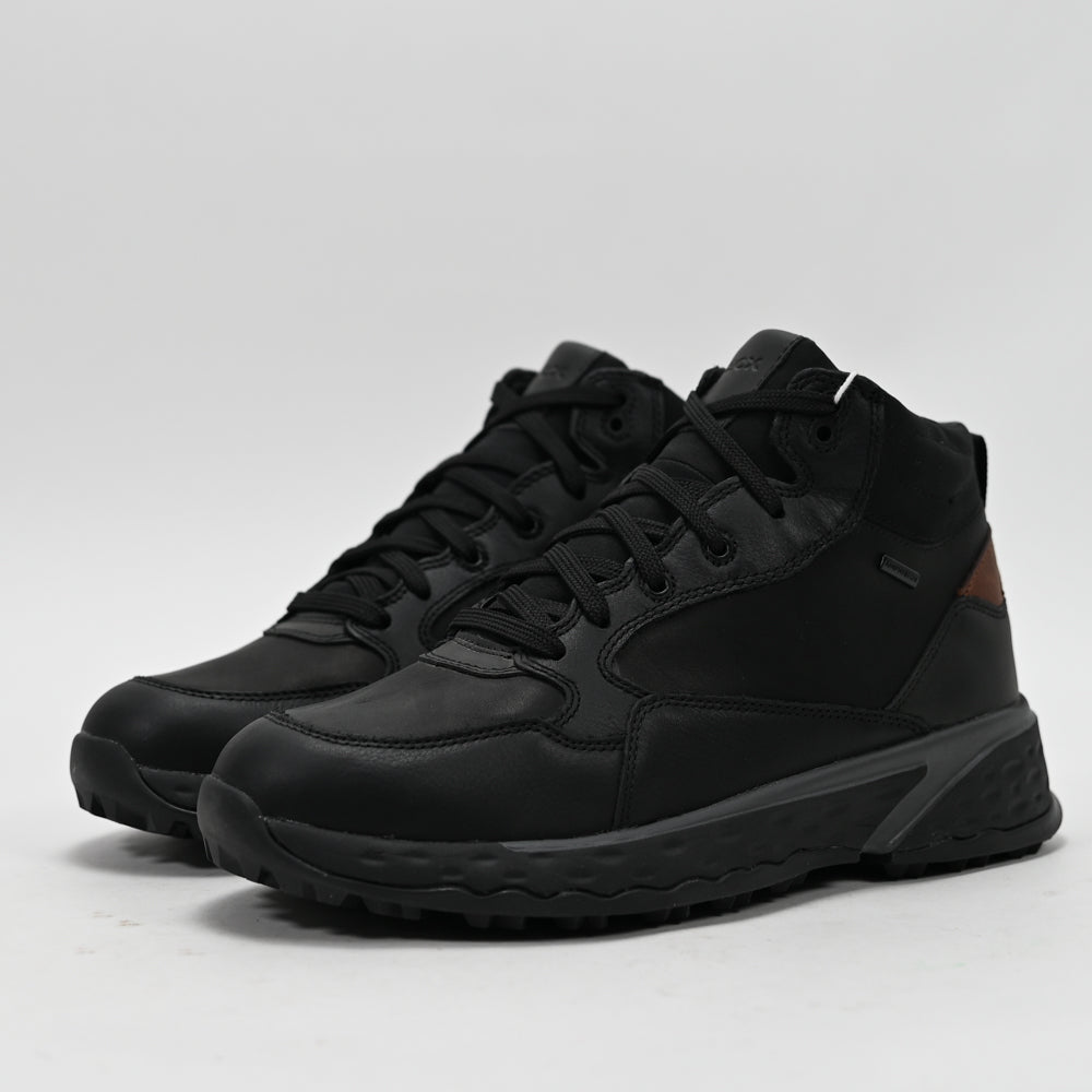 GEOX - FOOTWEAR - U26F0D04346-C9999 - Image 5