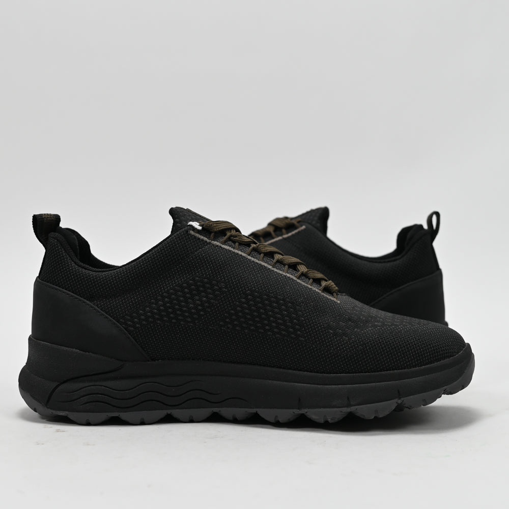 GEOX - FOOTWEAR - U26FDB000ZG-C0033 - Image 7