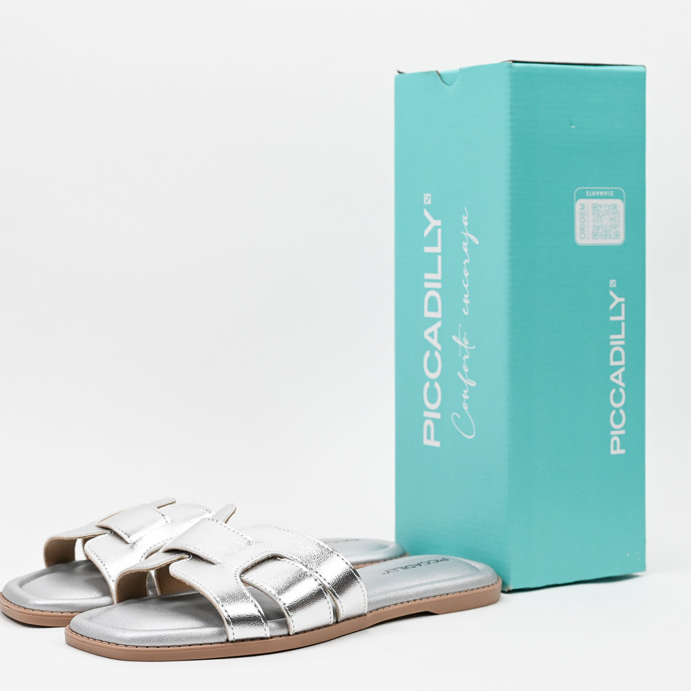 Piccadilly Claquettes Femme - 508082-1 - Image 9