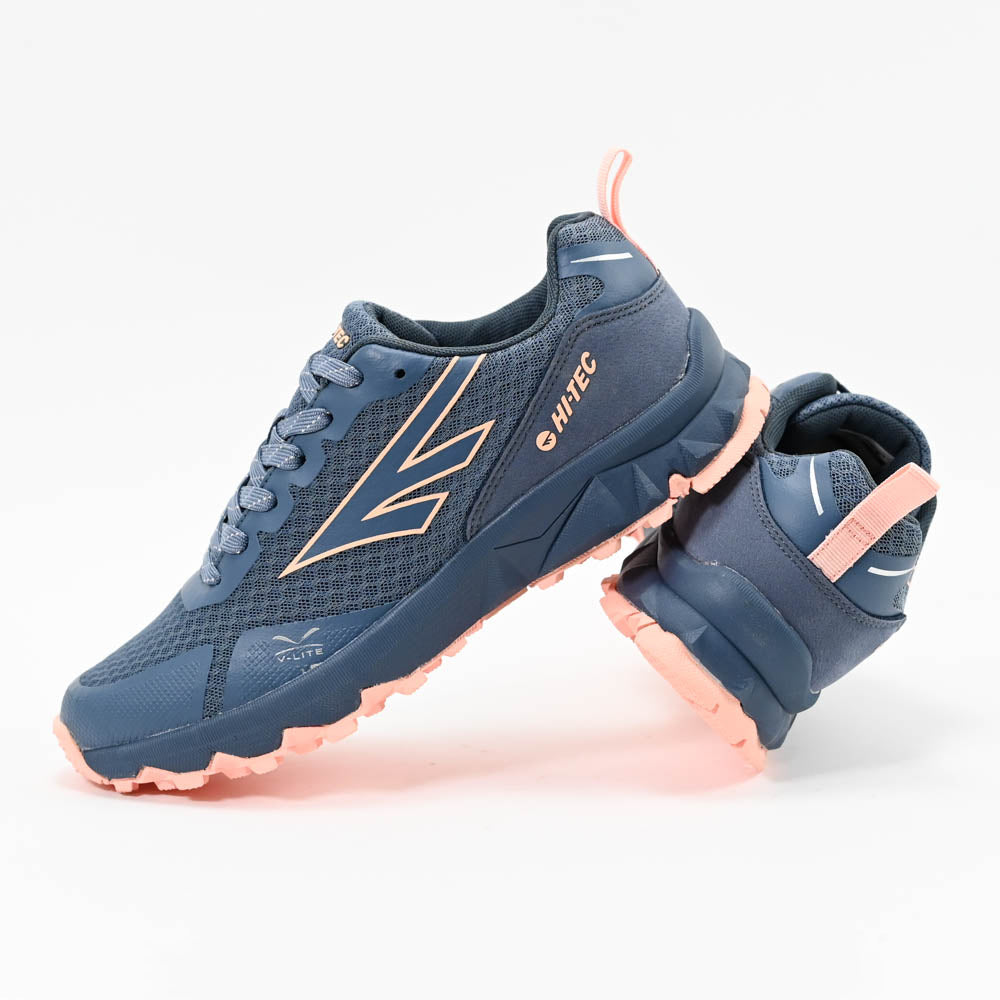 HI-TEC GEMINI TRAIL W - O013640 - Image 2