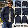GEOX – Veste Homme - M4528BT3058-F1624 - Image 1