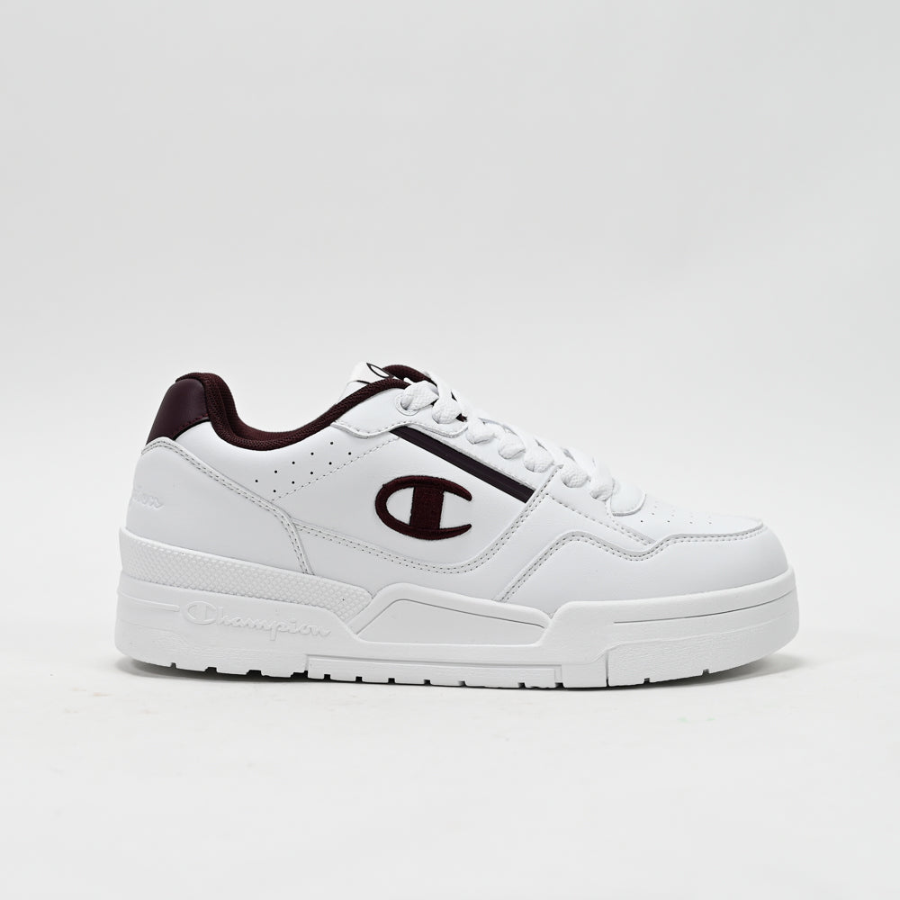 Champion RD18 Heritage Perf Low Sneakers - S22479-WW004 - Image 7