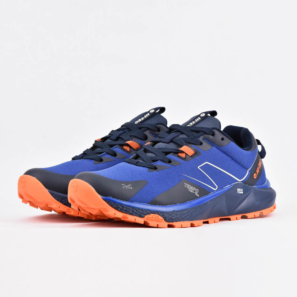 HI-TEC GEO-TEMPO TRAIL - O013607 - Image 2