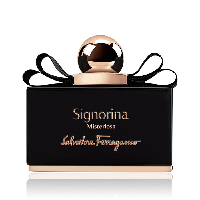 Salvatore Ferragamo Signorina Misteriosa Eau de Parfum 50 ml - 8034097959714 - Image 2