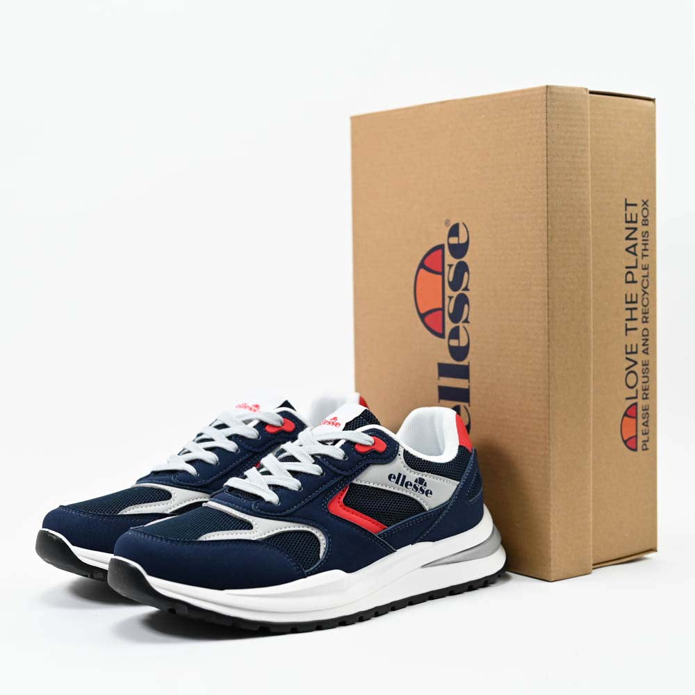 Ellesse Men Sneakers - IRMA002-198 - Image 1