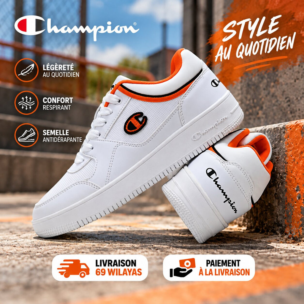 Champion - S21905-WW017 - Image 1