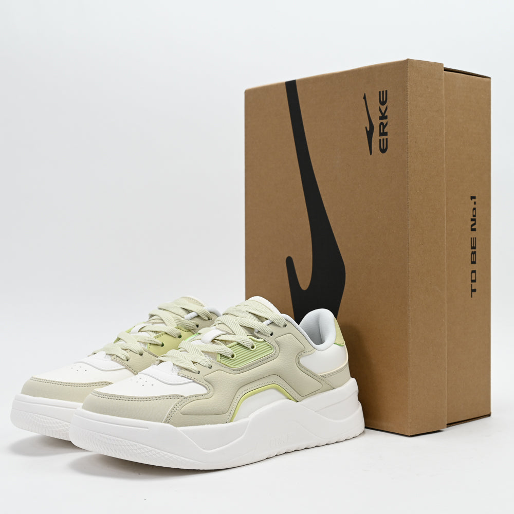 ERKE FOOTWEAR - 12126101323-506 - Image 9