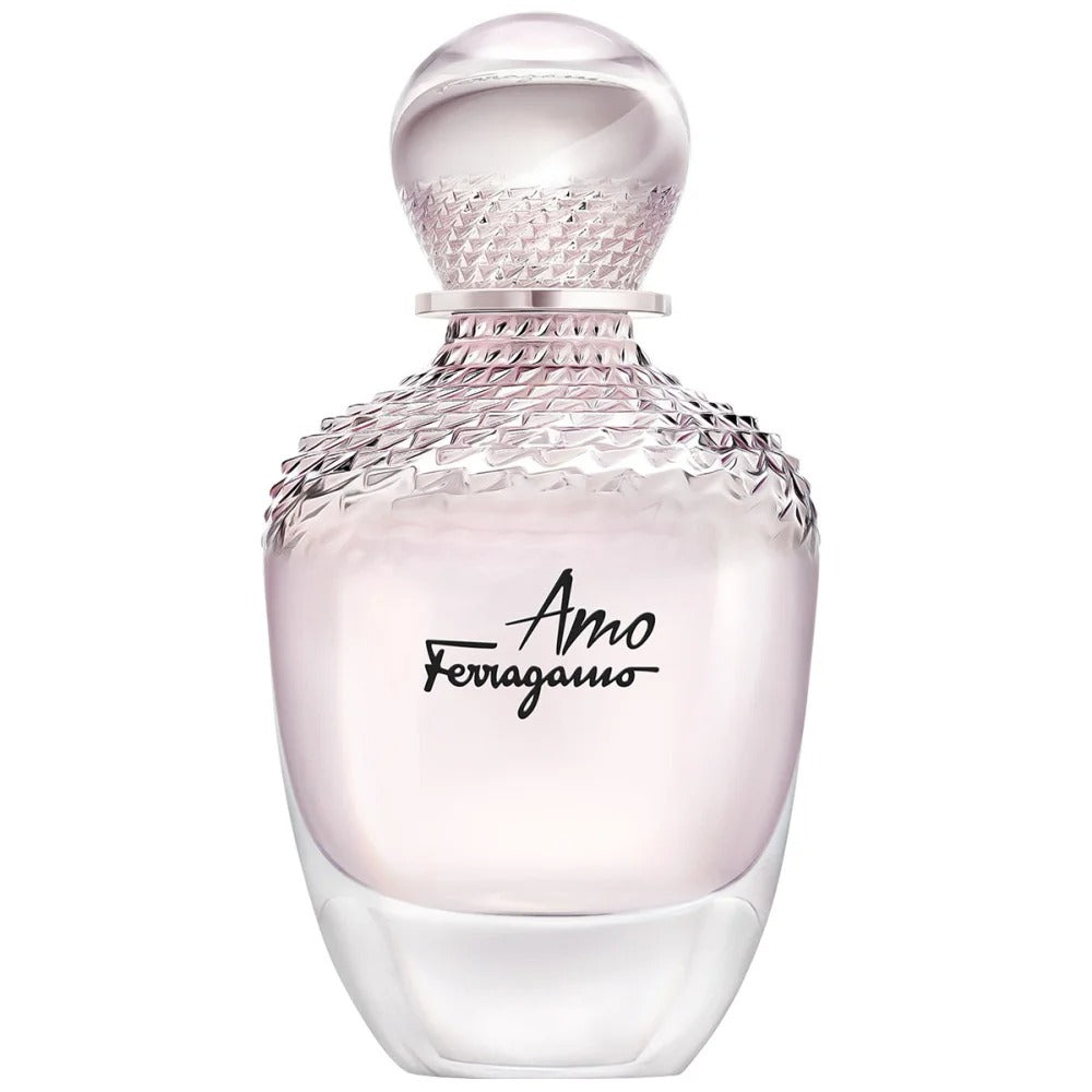 Salvatore Ferragamo Amo Ferragamo Eau de Parfum 100 ml - 8052086373983 - Image 3