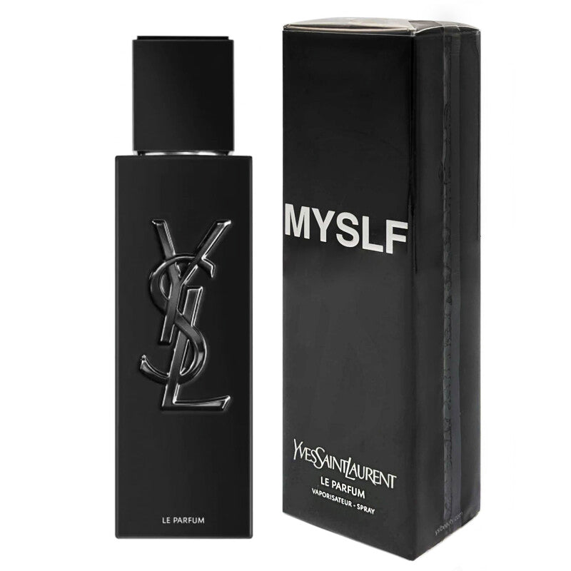 Yves Saint Laurent MYSLF Le Parfum 100 ml - 3614274114645 - Image 3