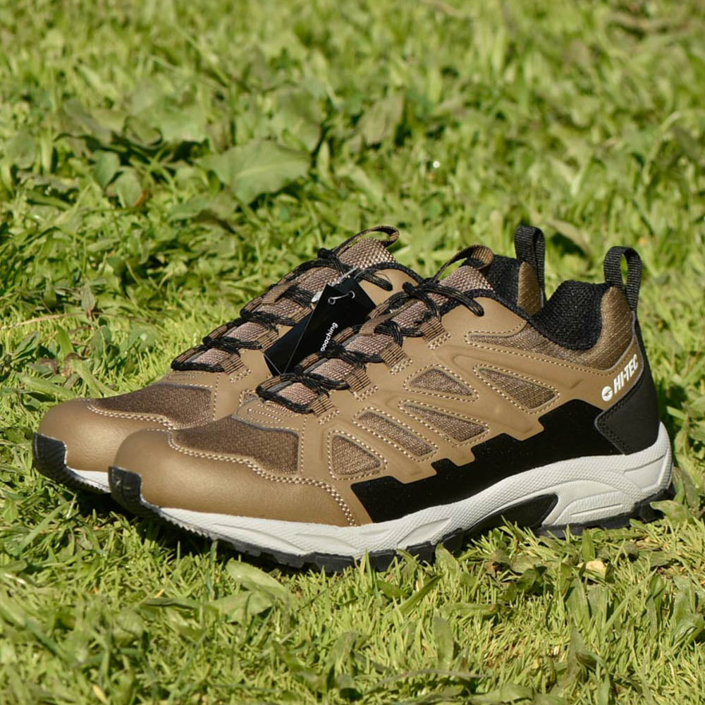 HI-TEC PACIFIC TRAIL - O013830 - Image 3