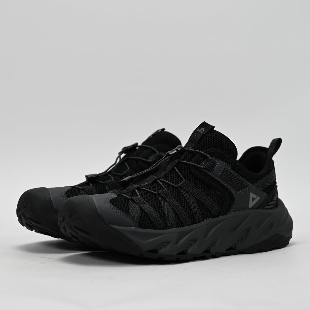 PEAK Taichi Men's Sneakers - EXT262907G-2021 - Image 9