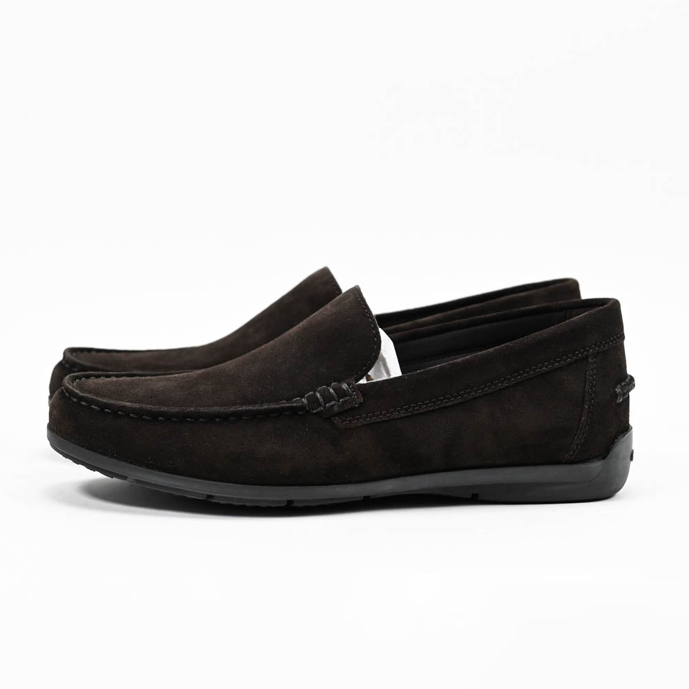 Geox Homme Mocassins - U55Q3A00022-C6006 - Image 6