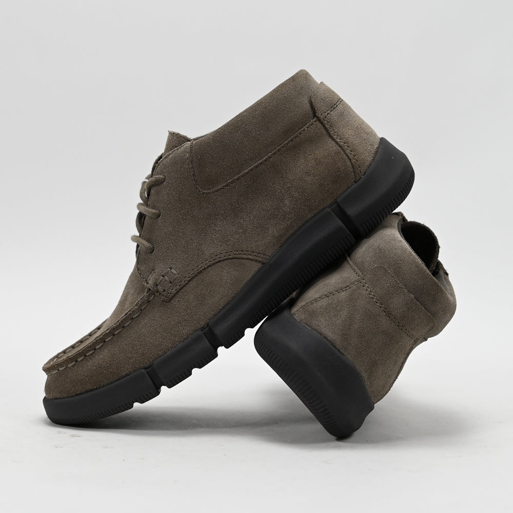 GEOX U ADACTER M A - SUEDE - U4646A00022-C1018 - Image 9
